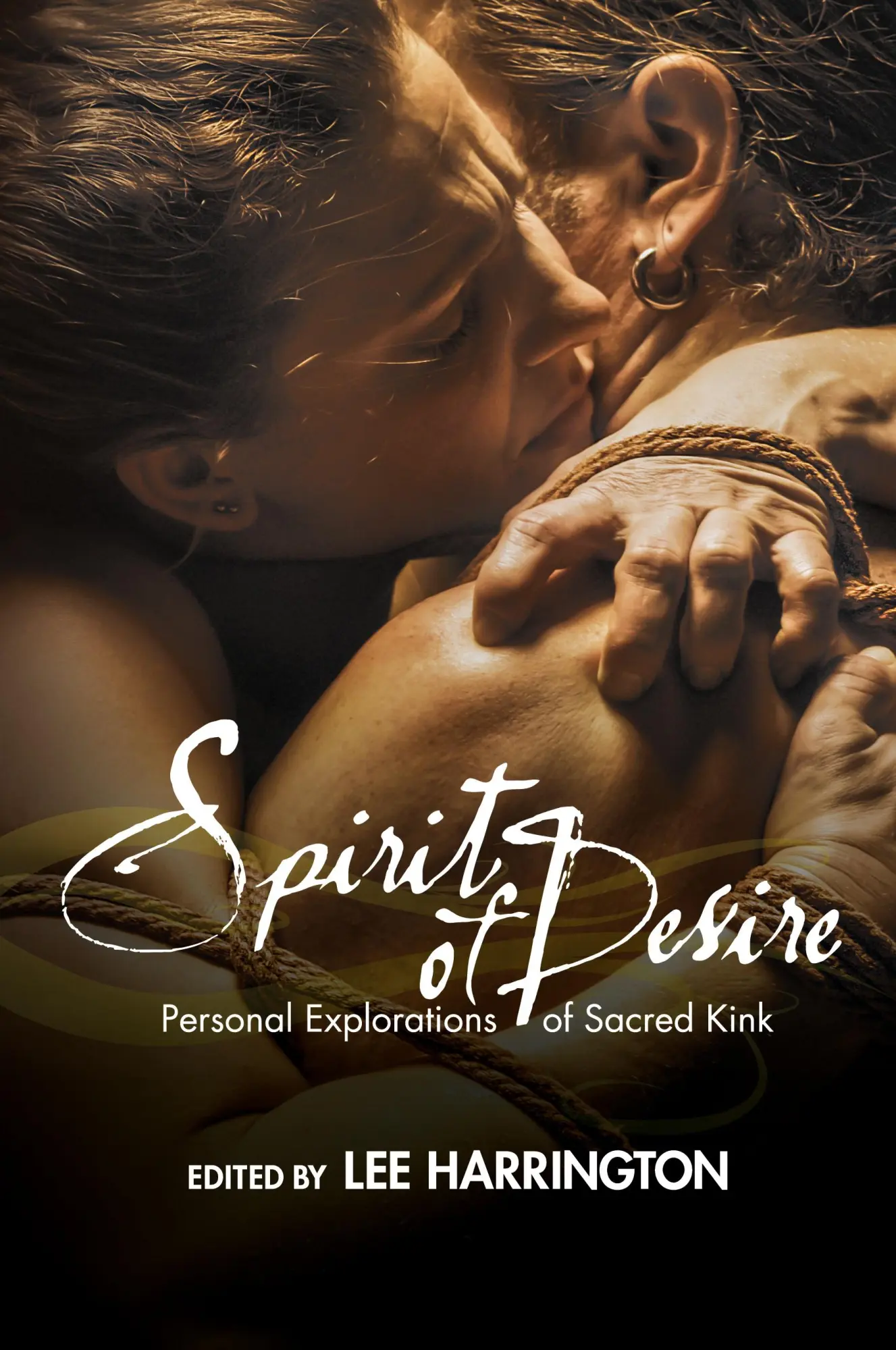 Cover: 9781942733805 | Spirit of Desire | Lee Harrington | Taschenbuch | Englisch | 2016