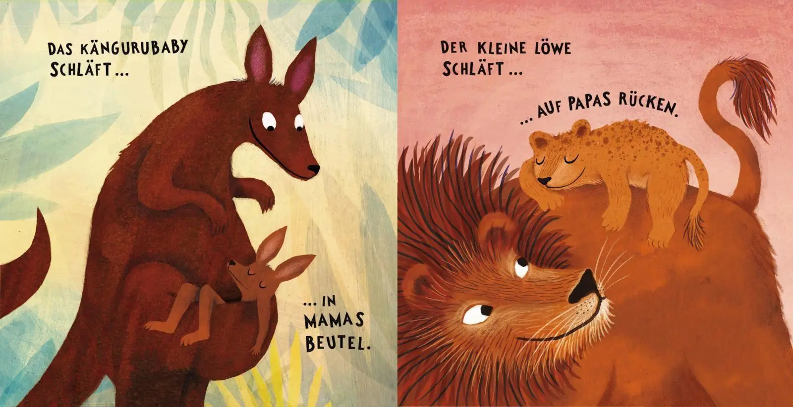 Bild: 9783551173805 | Alle schlafen! | Elsa Klever | Buch | 24 S. | Deutsch | 2026