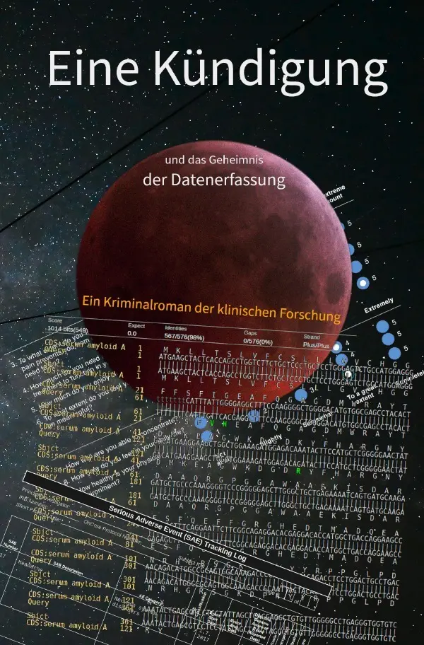 Cover: 9783565103805 | Eine Kündigung und das Geheimnis der Datenerfassung | Roman.DE | Buch