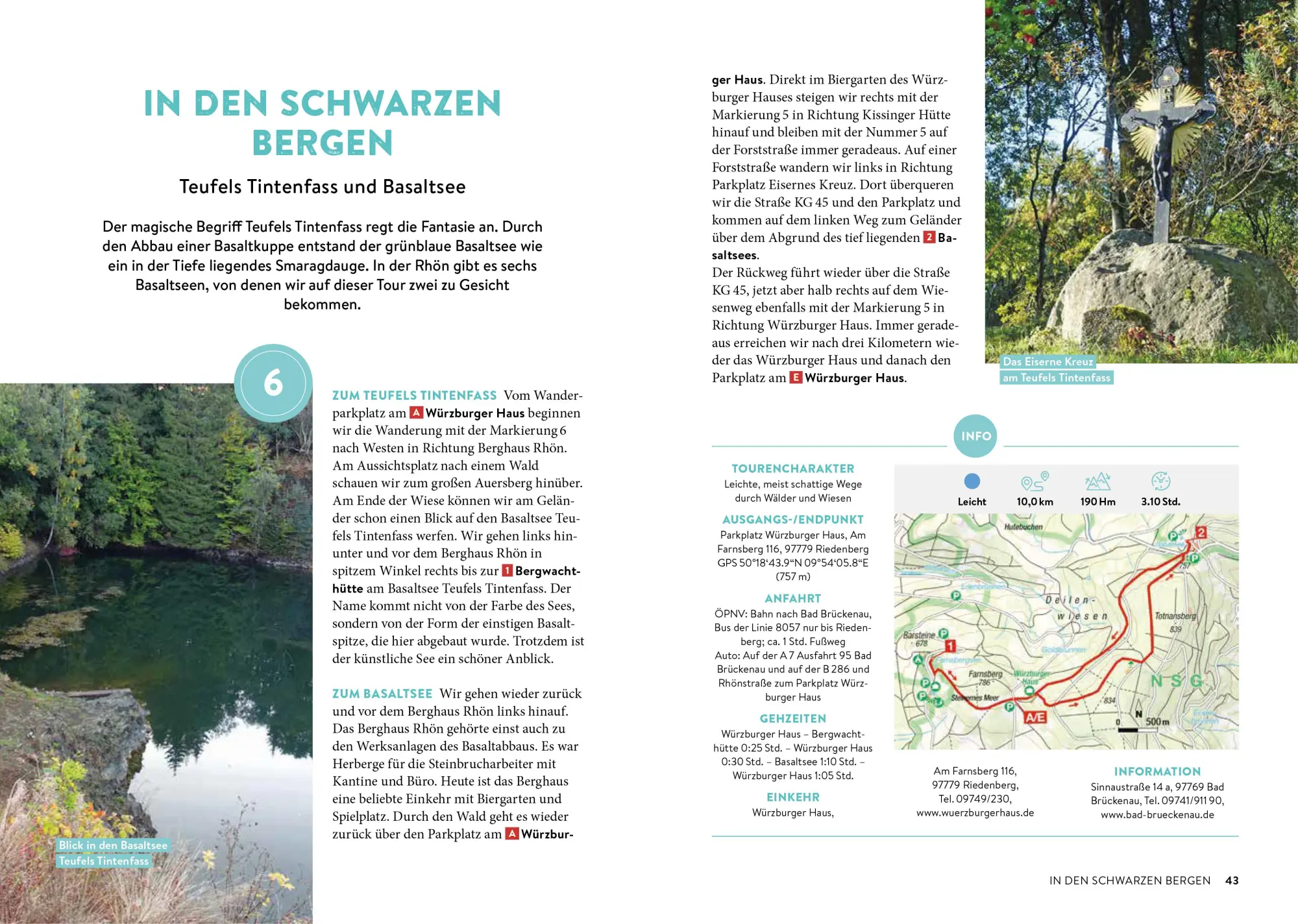 Bild: 9783734323805 | Mystische Pfade Unterfranken | Rainer D. Kröll | Taschenbuch | 160 S.