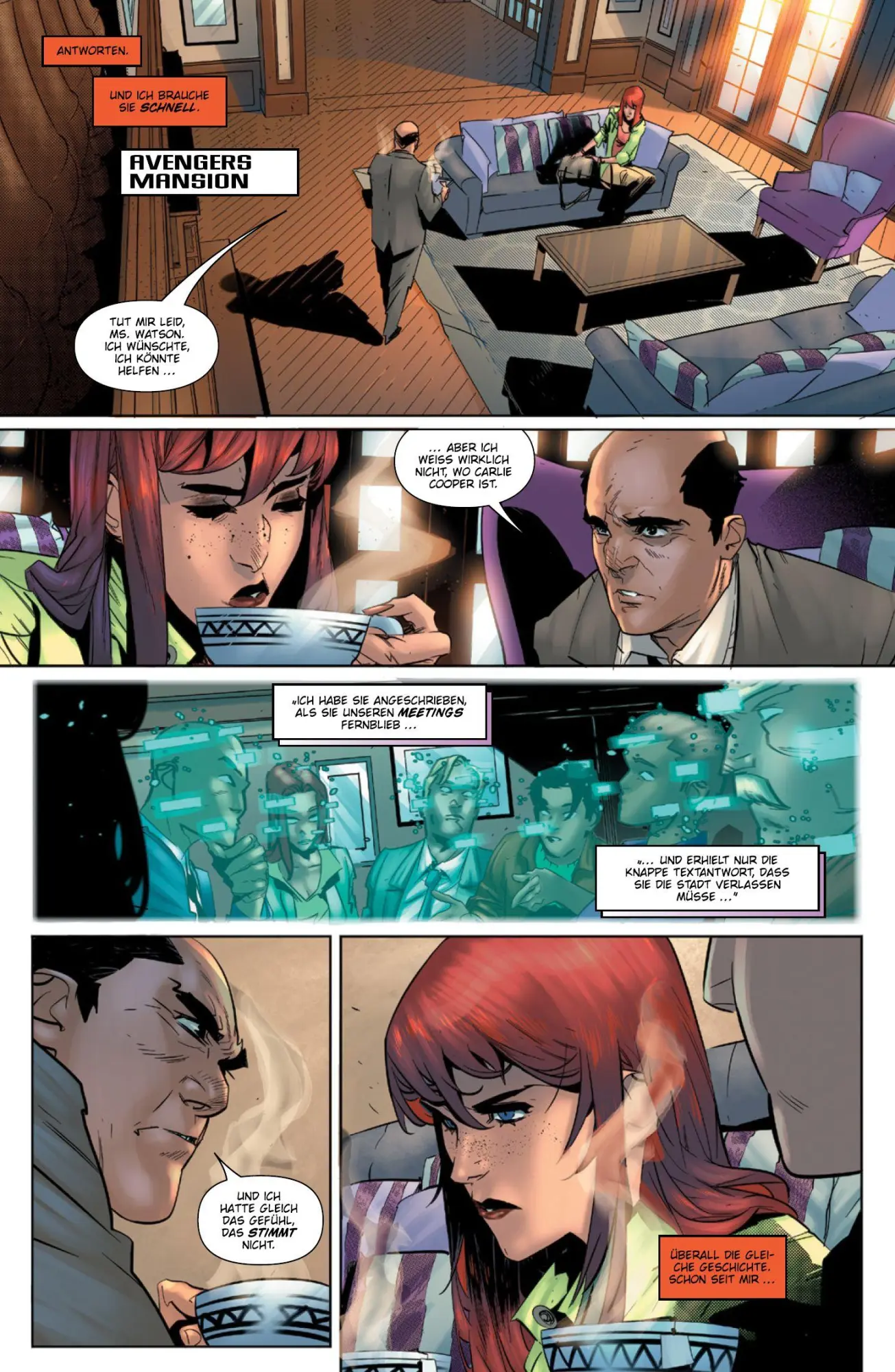 Bild: 9783741633805 | Spider-Man - Neustart | Bd. 14: Sinistre Verschwörung | Taschenbuch