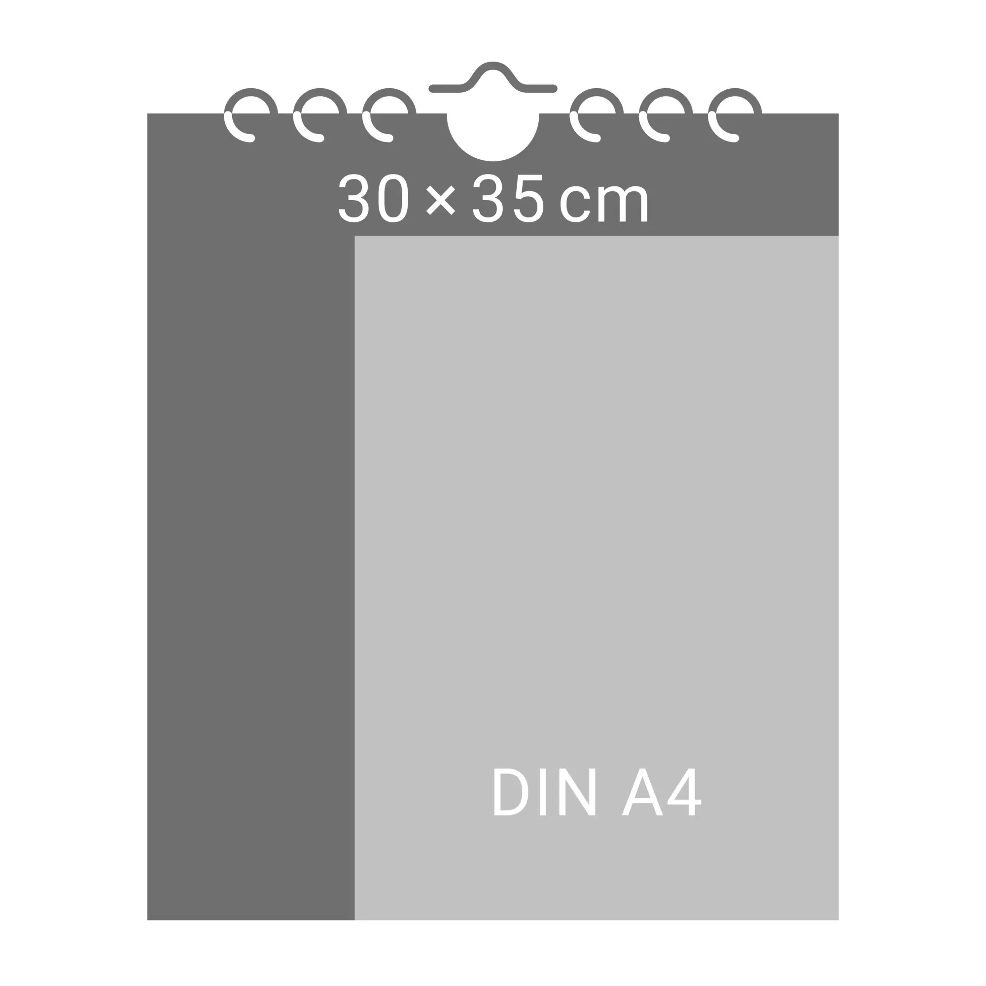 Bild: 9783756413805 | Bunte Wochen 3-Monatsplaner 2026 | Kalender | Bürokalender Heye | 2026
