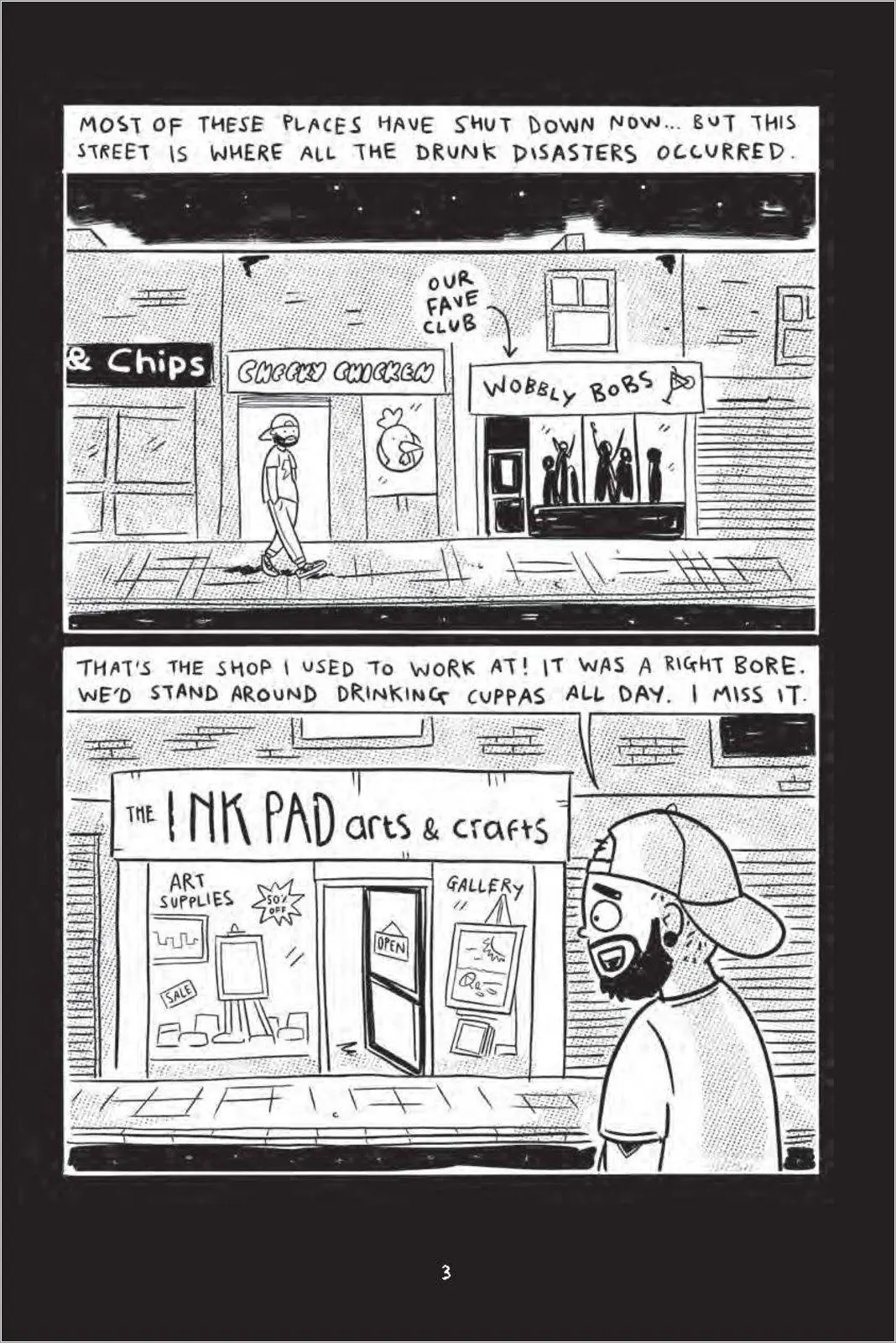 Bild: 9780702313905 | Welcome to St. Hell | My Trans Teen Misadventure | Lewis Hancox | Buch