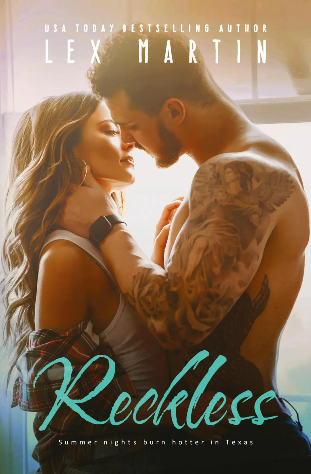 Cover: 9780997513905 | Reckless | Lex Martin | Taschenbuch | Englisch | 2018 | Lex Martin