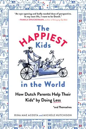 Cover: 9781615193905 | The Happiest Kids in the World | Rina Mae Acosta (u. a.) | Taschenbuch