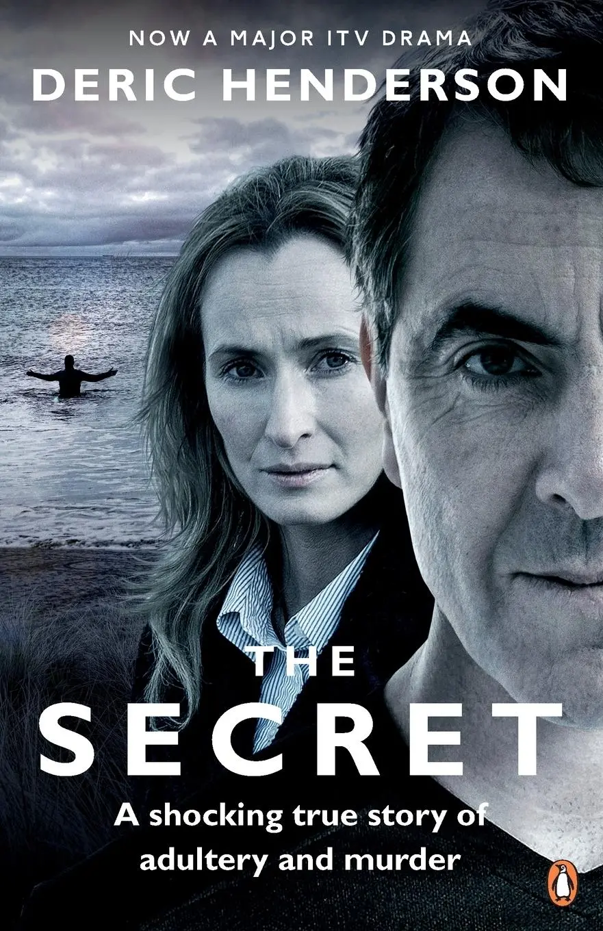 Cover: 9781844883905 | The Secret | Deric Henderson | Taschenbuch | Englisch | 2016 | Penguin