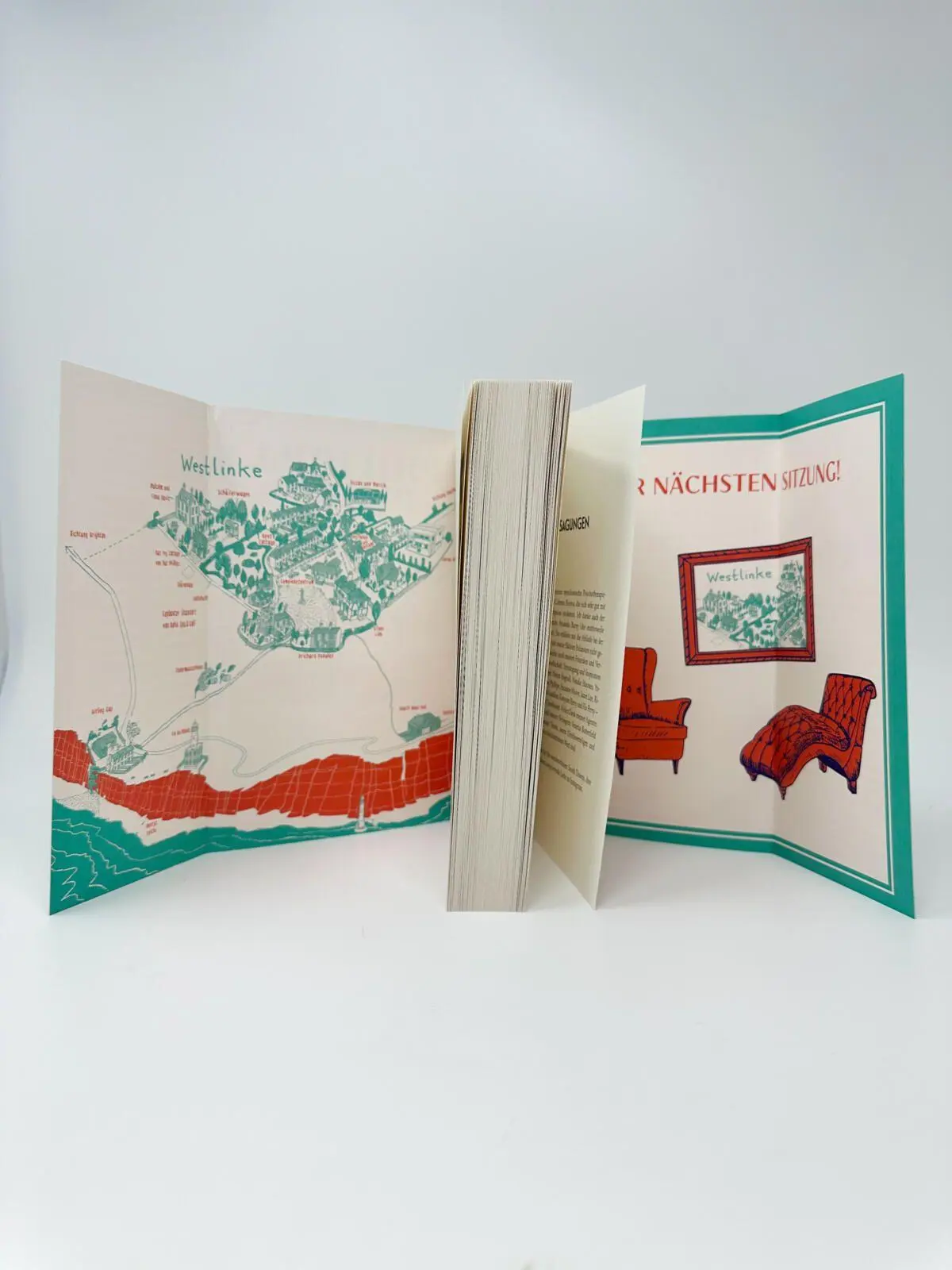 Bild: 9783864933905 | Die Therapeutin und ihre Mörder | Philippa Perry | Taschenbuch | 2026