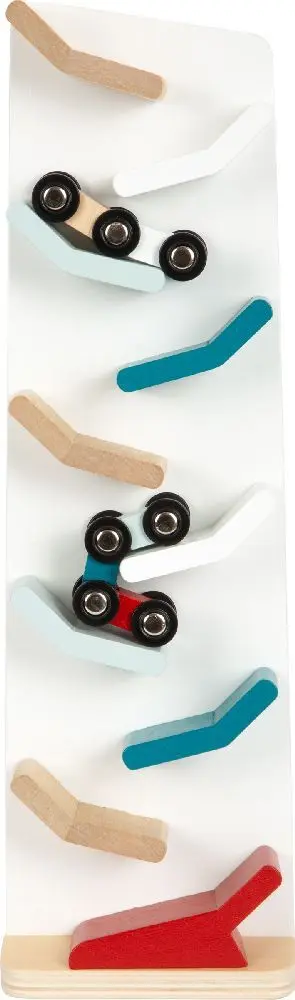 Bild: 4020972124005 | Kaskadenturm | small foot-Bunt-Verpackung | 12400 | Legler
