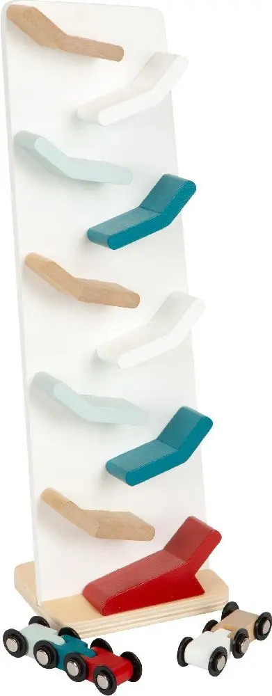 Bild: 4020972124005 | Kaskadenturm | small foot-Bunt-Verpackung | 12400 | Legler