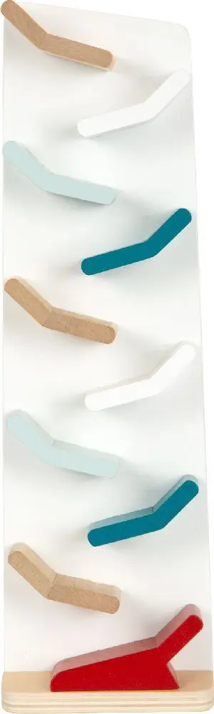Bild: 4020972124005 | Kaskadenturm | small foot-Bunt-Verpackung | 12400 | Legler