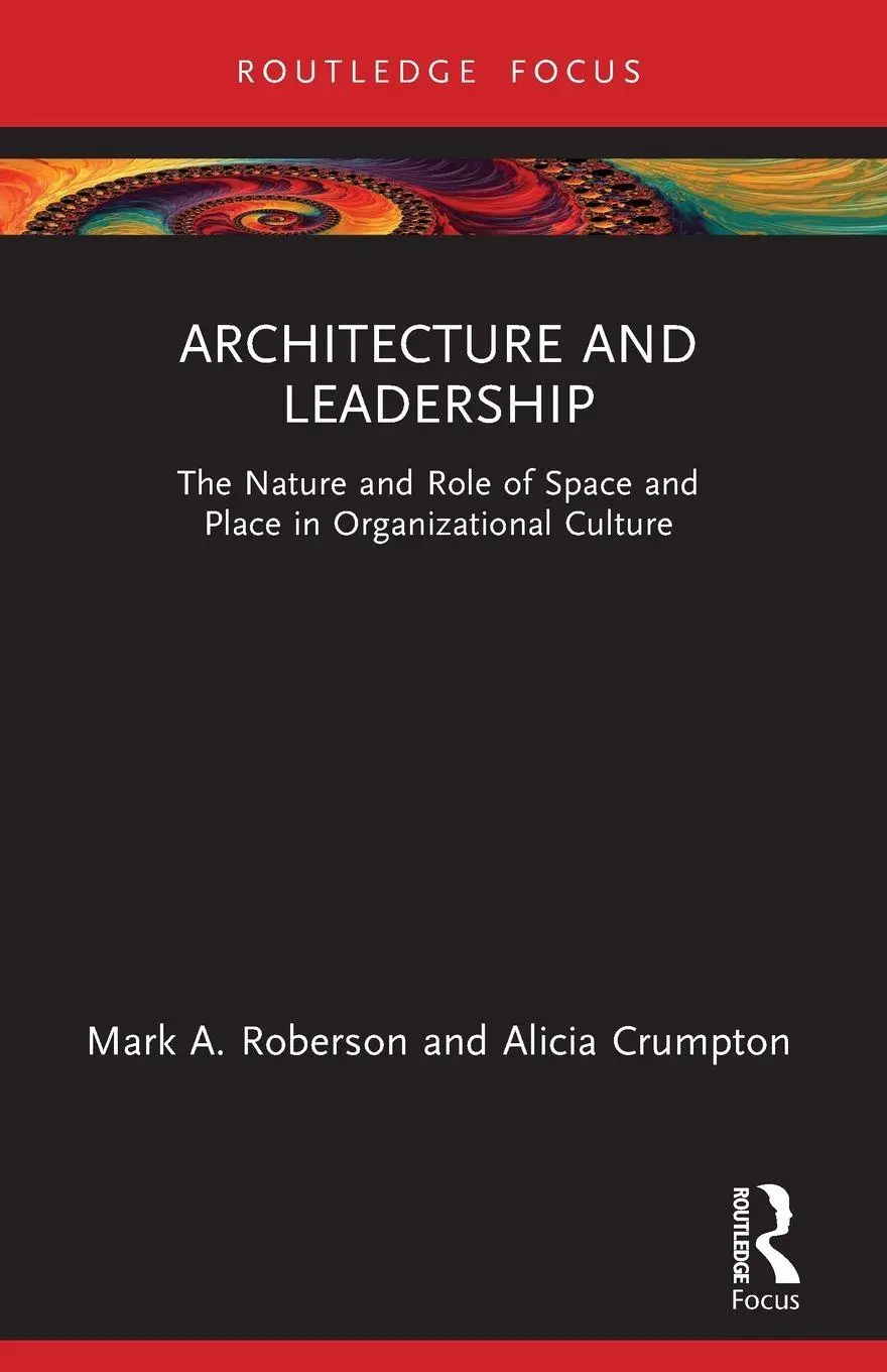 Cover: 9780367764005 | Architecture and Leadership | Mark Roberson (u. a.) | Taschenbuch