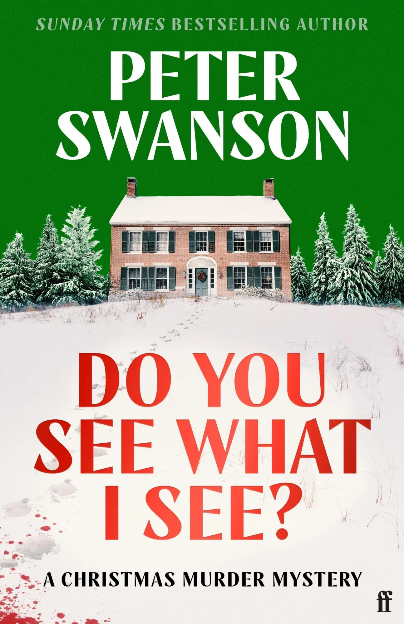 Do You See What I See?