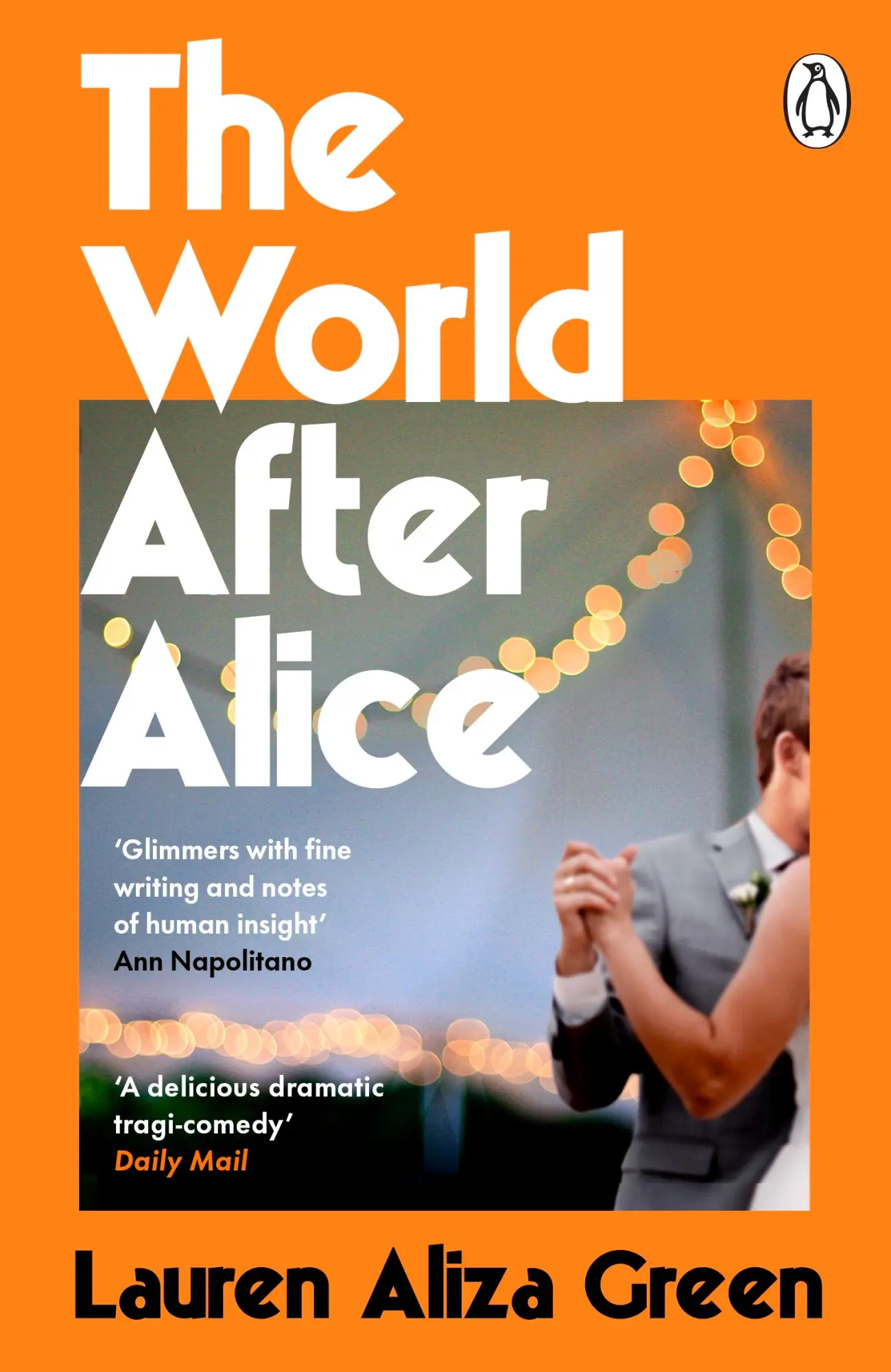 Cover: 9781405964005 | The World After Alice | Lauren Aliza Green | Taschenbuch | 400 S.