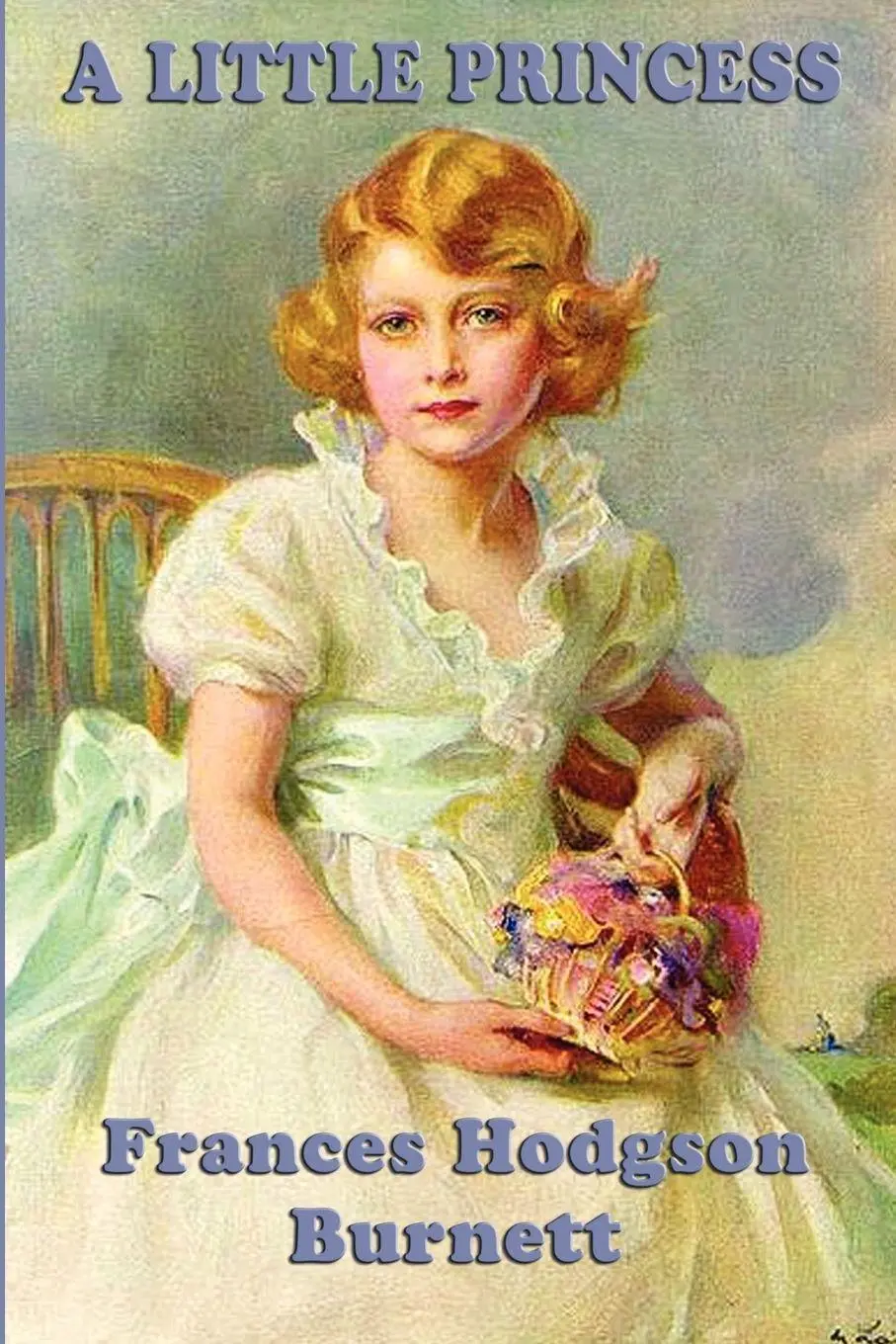 Cover: 9781617204005 | A Little Princess | Frances Hodgson Burnett | Taschenbuch | Englisch