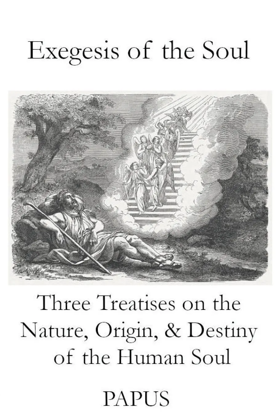 Cover: 9781946814005 | Exegesis of the Soul | Papus | Taschenbuch | Kartoniert / Broschiert