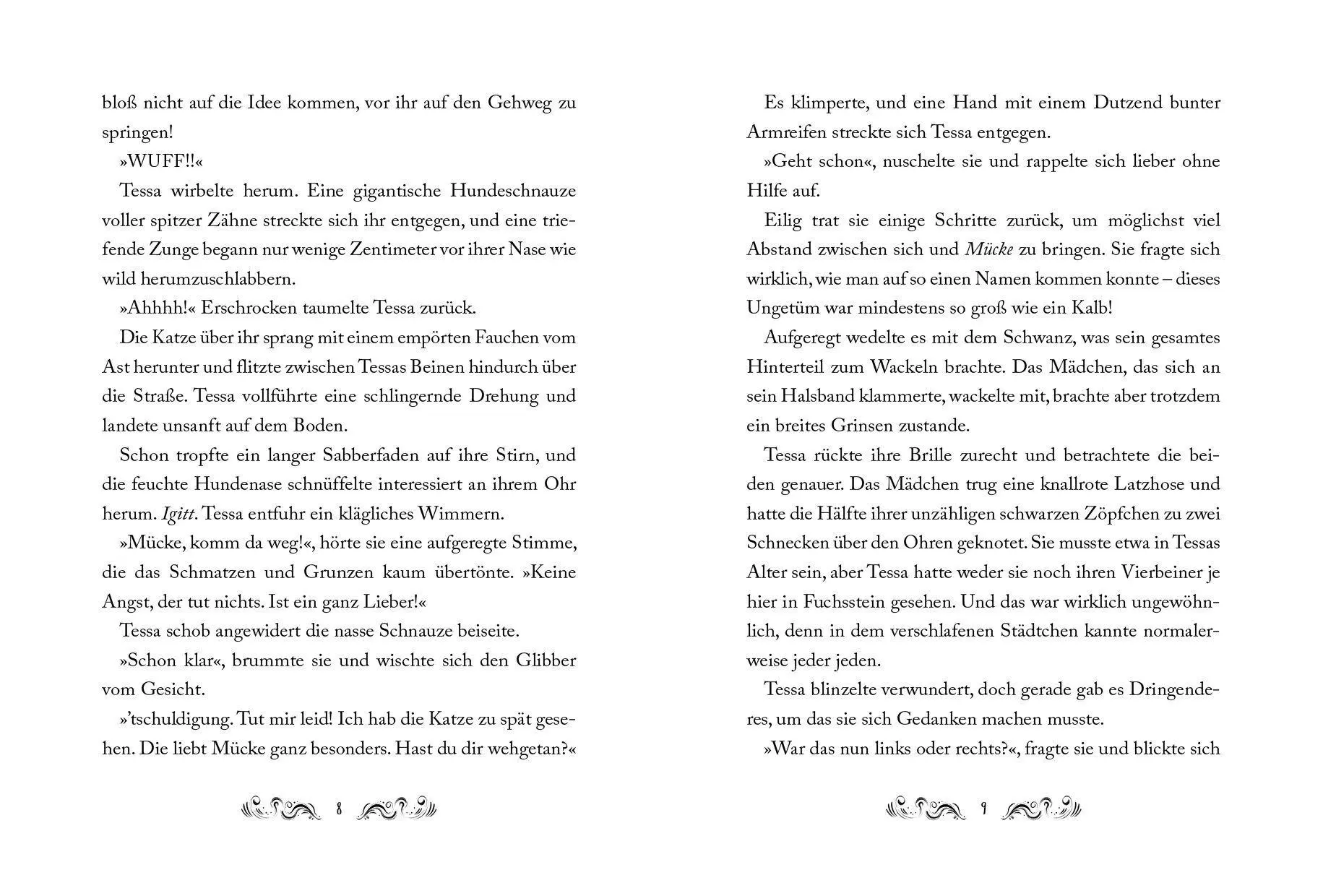 Bild: 9783328304005 | Vier Hexen und ein Zufallszauber | Marie Braner | Buch | 272 S. | 2026