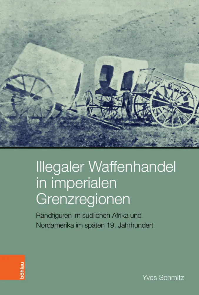 Cover: 9783412524005 | Wann war Arabien? | Mirjam Hähnle | Buch | 462 S. | Deutsch | 2021