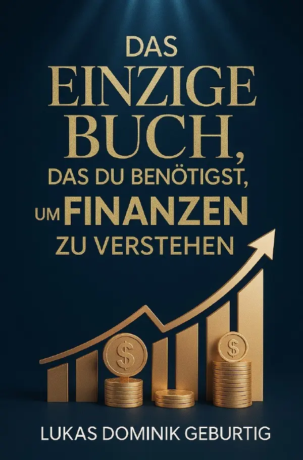 Cover: 9783565224005 | Das einzige Buch, das du benötigst, um Finanzen zu verstehen | Buch