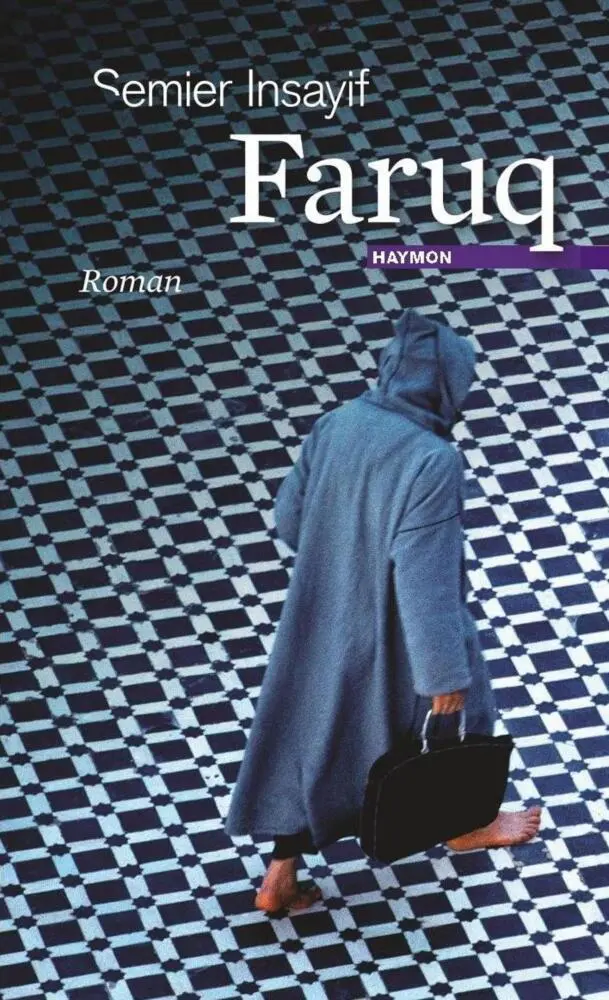 Cover: 9783709934005 | Faruq | Roman | Semier Insayif | Taschenbuch | 188 S. | Deutsch | 2017