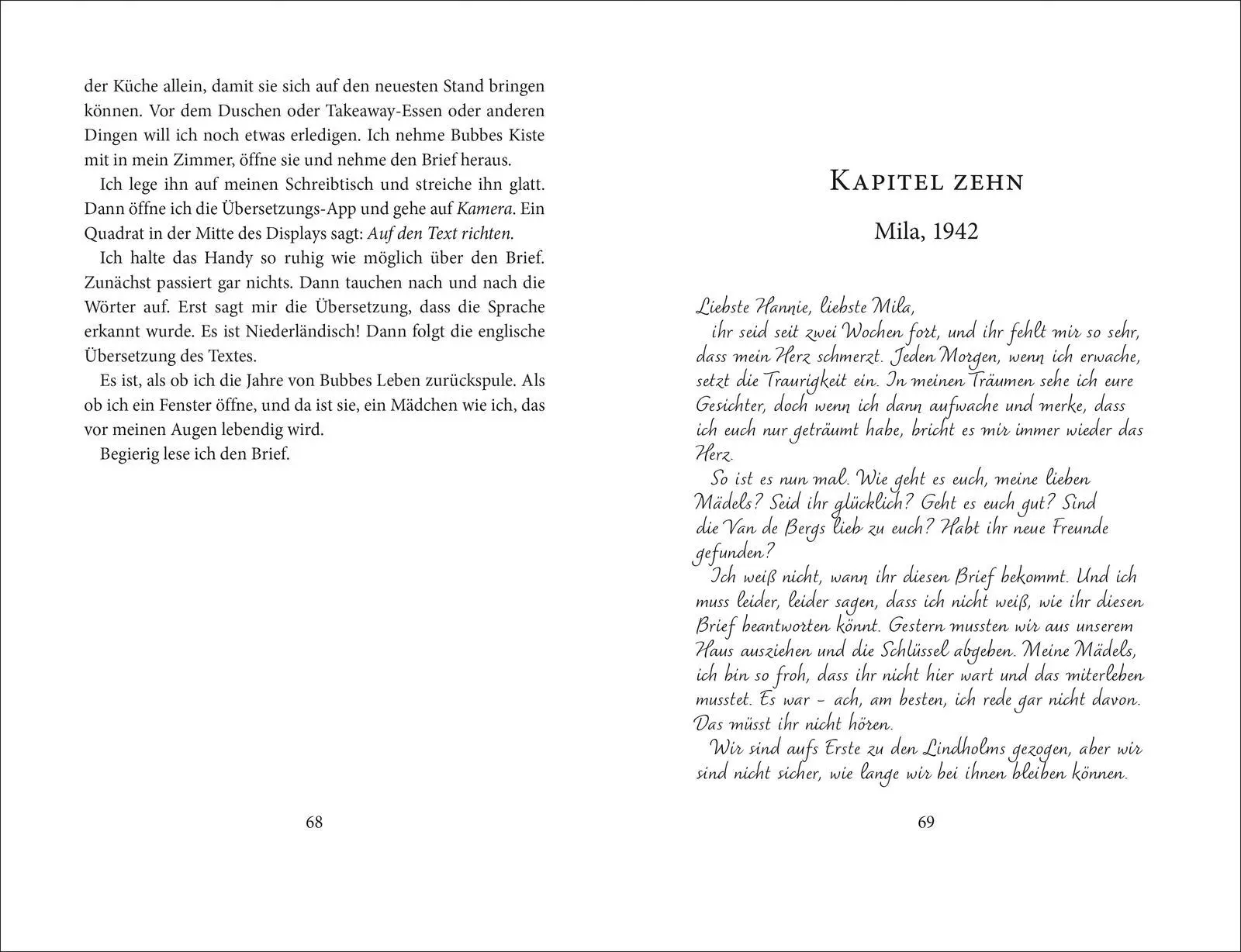 Bild: 9783737344005 | Geheimname Eisvogel | Liz Kessler | Buch | 320 S. | Deutsch | 2025