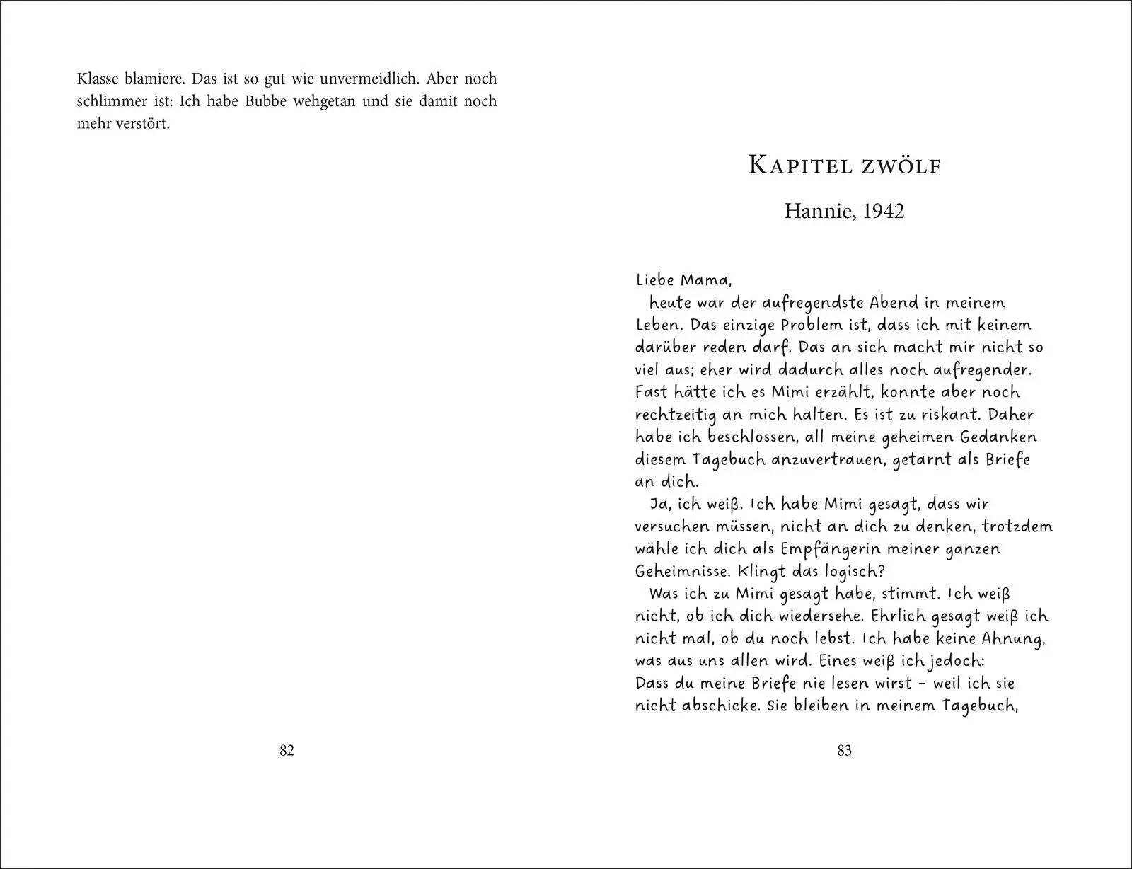 Bild: 9783737344005 | Geheimname Eisvogel | Liz Kessler | Buch | 320 S. | Deutsch | 2025