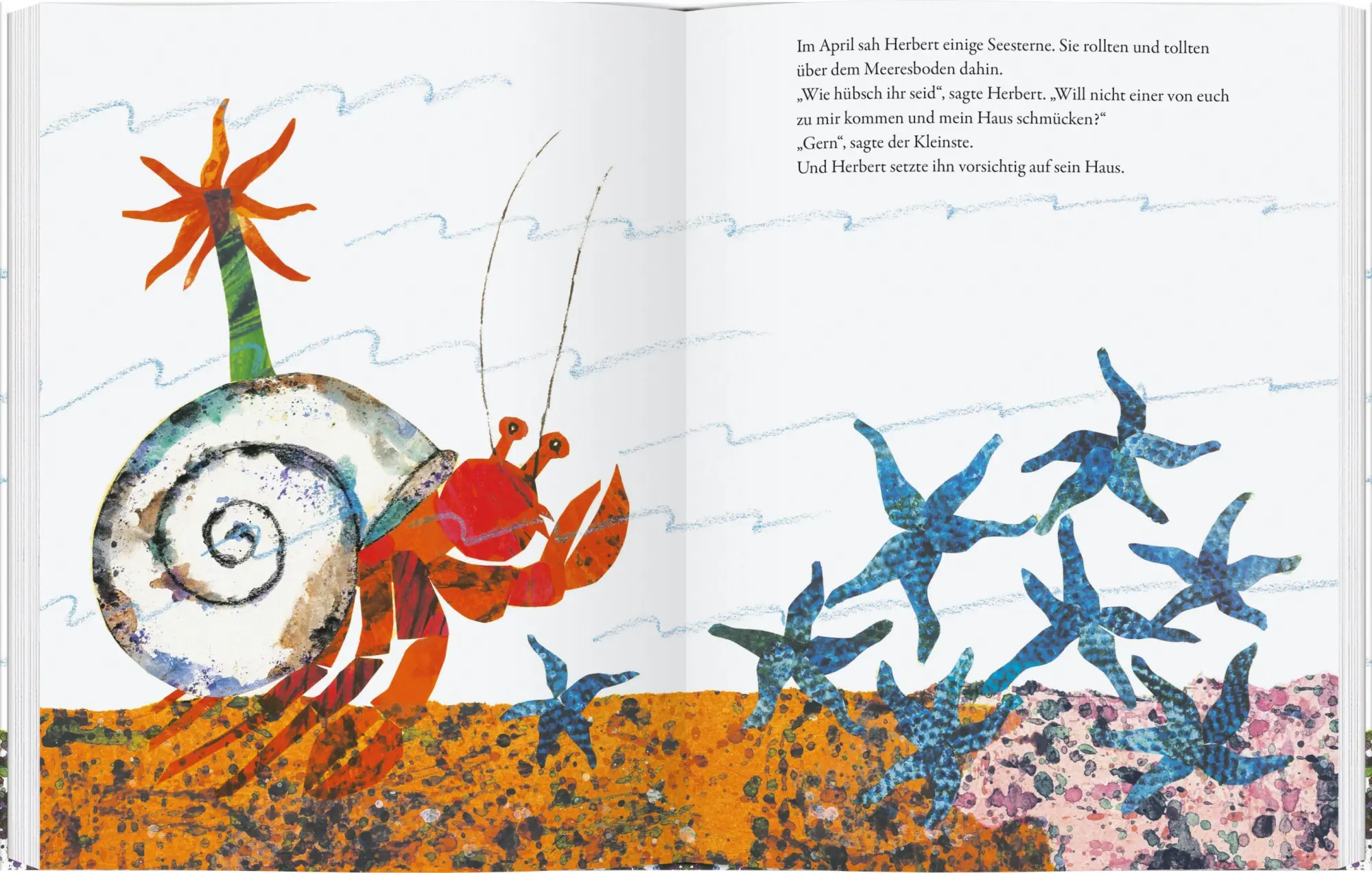 Bild: 9783836964005 | Bilderbuchschatz | Sammelband mit vier Bilderbüchern | Eric Carle