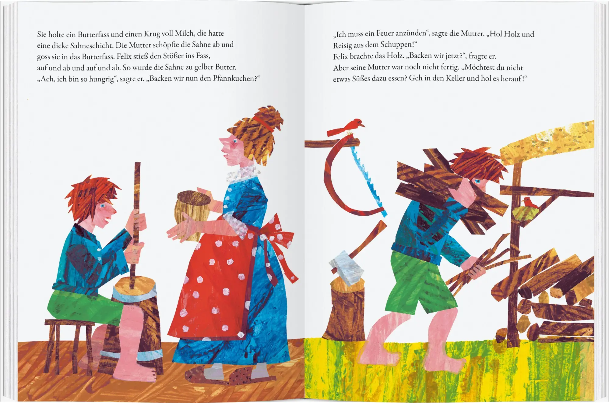 Bild: 9783836964005 | Bilderbuchschatz | Sammelband mit vier Bilderbüchern | Eric Carle