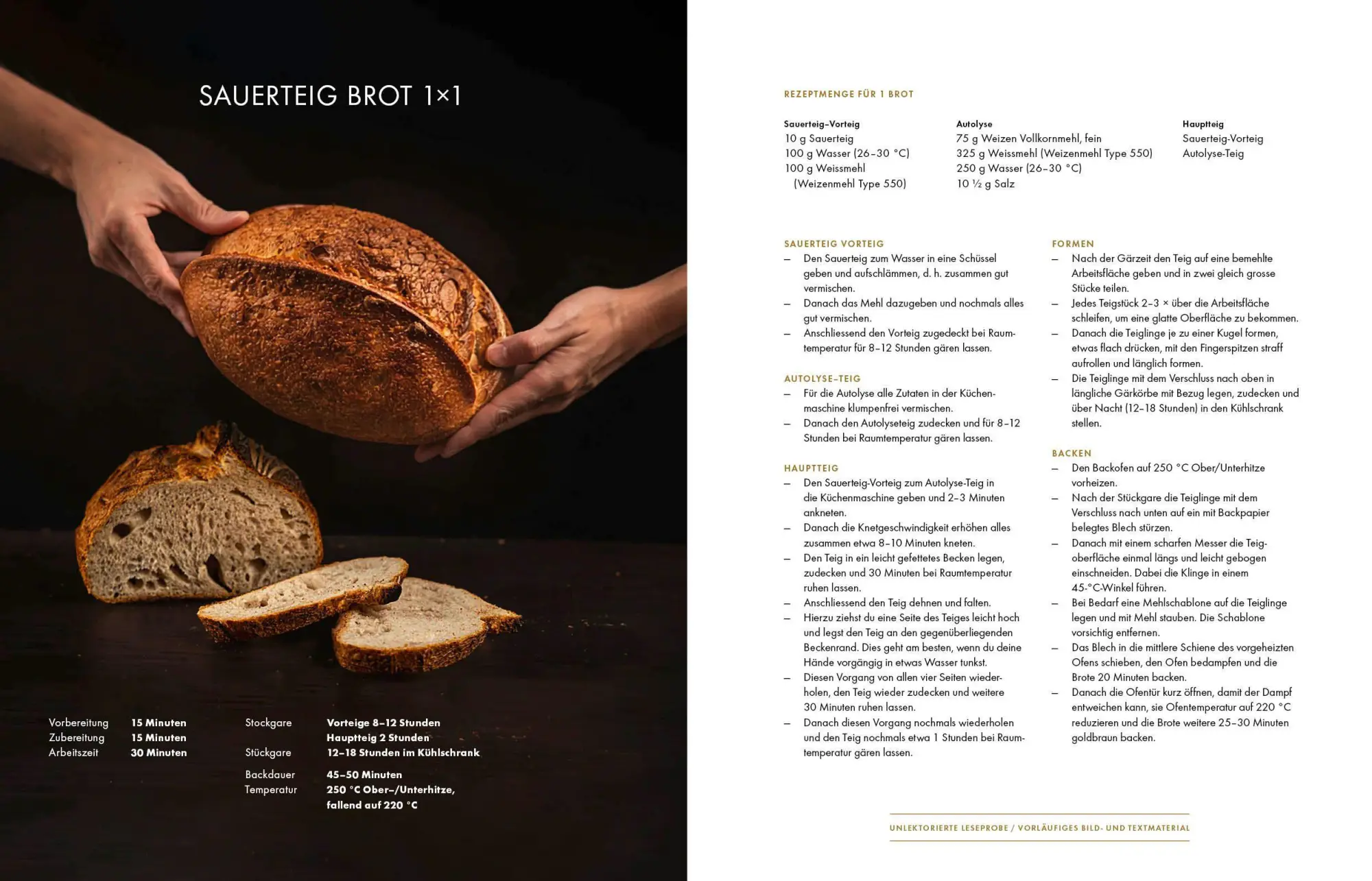 Bild: 9783954534005 | Super Easy Sauerteig | Marcel Paa | Buch | 192 S. | Deutsch | 2026