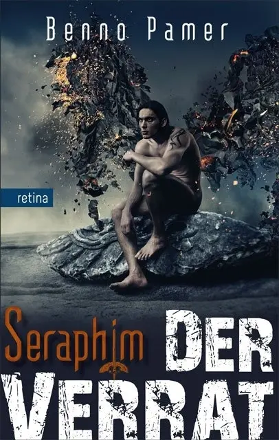 Cover: 9788899834005 | Der Verrat | Benno Pamer | Buch | 352 S. | Deutsch | 2016 | Retina
