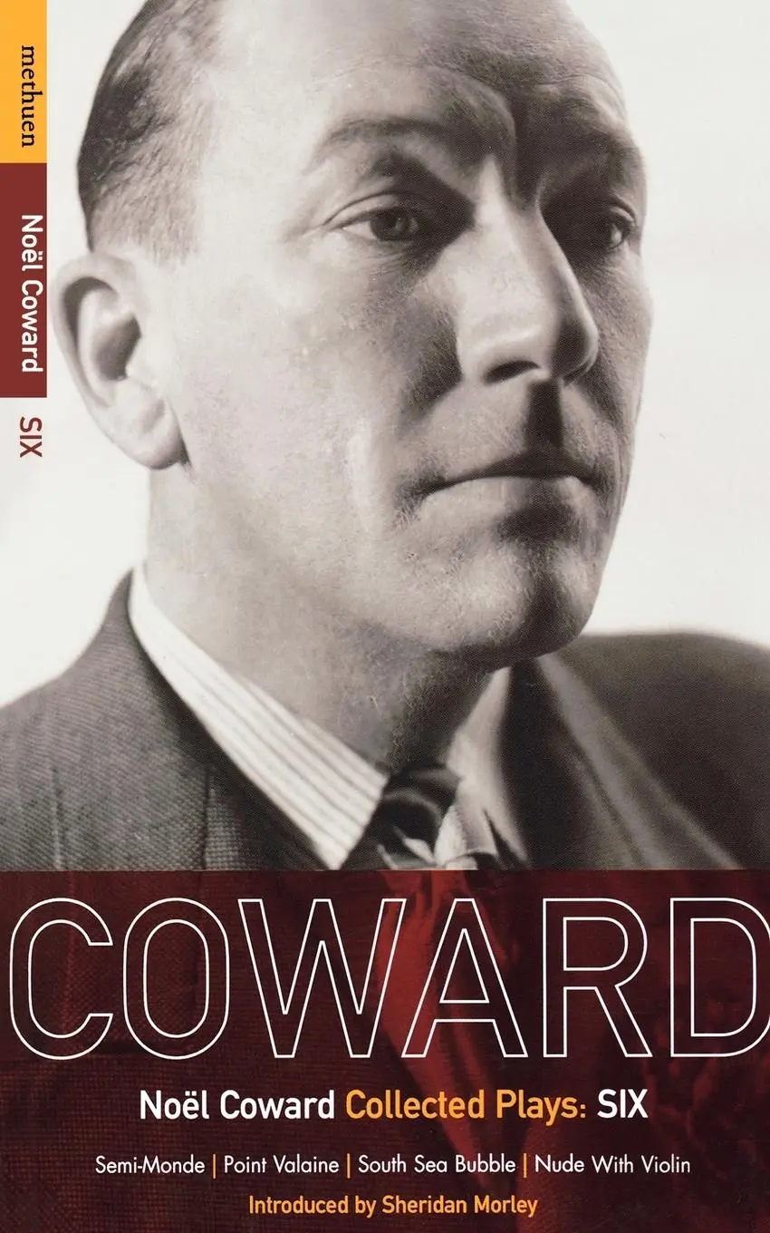 Cover: 9780413734105 | Coward Plays | Noel Coward (u. a.) | Taschenbuch | Englisch | 2000