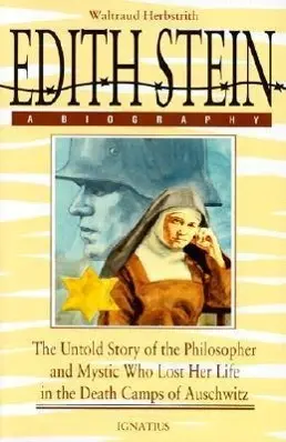 Cover: 9780898704105 | Edith Stein | A Biography | Waltraud Herbstrith | Taschenbuch | 1992