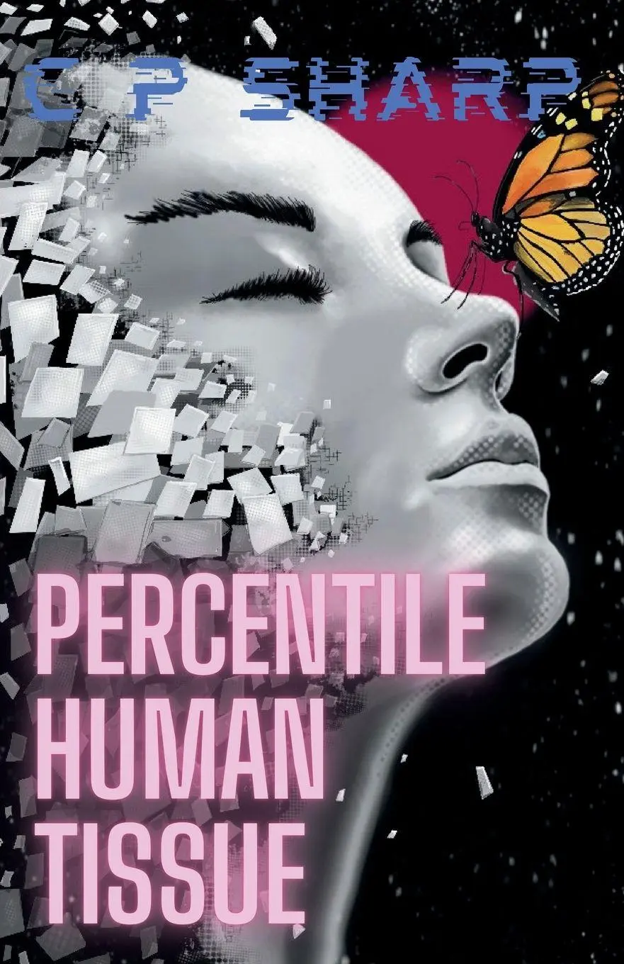 Cover: 9781068294105 | Percentile Human Tissue | Cp Sharp | Taschenbuch | Englisch | 2025