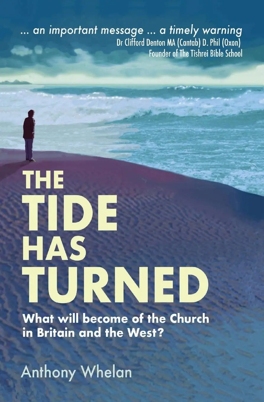 Cover: 9781068744105 | The Tide Has Turned | Anthony Whelan | Taschenbuch | Englisch | 2024
