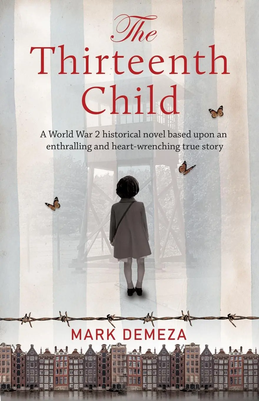 Cover: 9781738454105 | The Thirteenth Child | Mark Demeza | Taschenbuch | Englisch | 2024