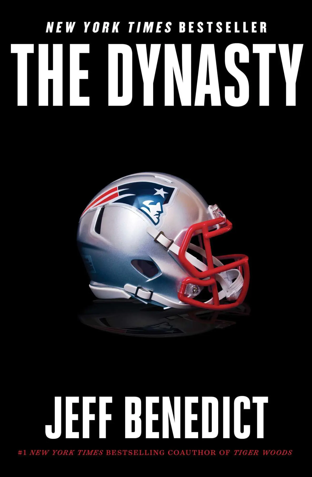 Cover: 9781982134105 | The Dynasty | Jeff Benedict | Buch | Englisch | 2020