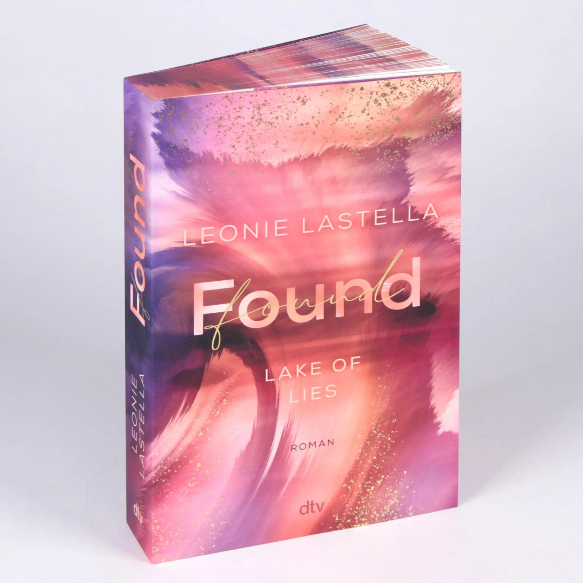 Bild: 9783423264105 | Lake of Lies - Found | Leonie Lastella | Taschenbuch | Lake of Lies