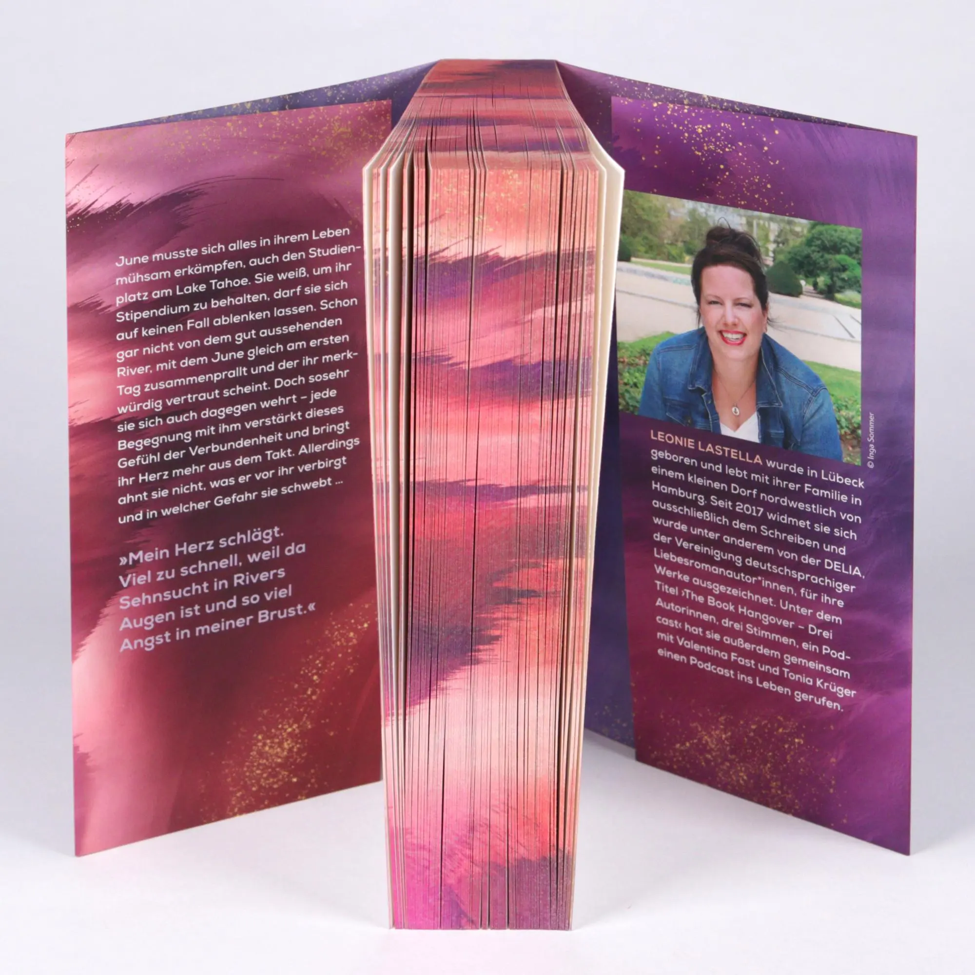 Bild: 9783423264105 | Lake of Lies - Found | Leonie Lastella | Taschenbuch | Lake of Lies
