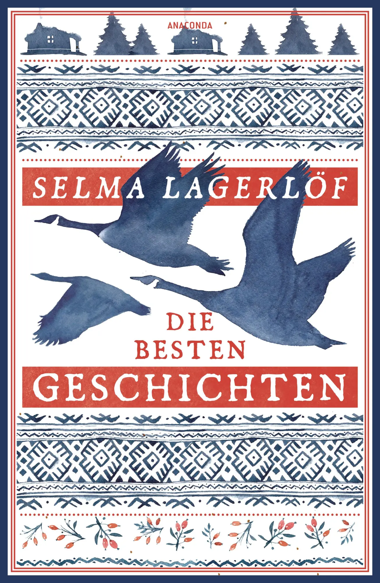 Cover: 9783730614105 | Selma Lagerlöf, Die besten Geschichten | Selma Lagerlöf | Taschenbuch