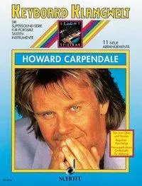 Cover: 9783795754105 | Howard Carpendale | Howard Carpendale | Buch | 24 S. | Deutsch | 1998