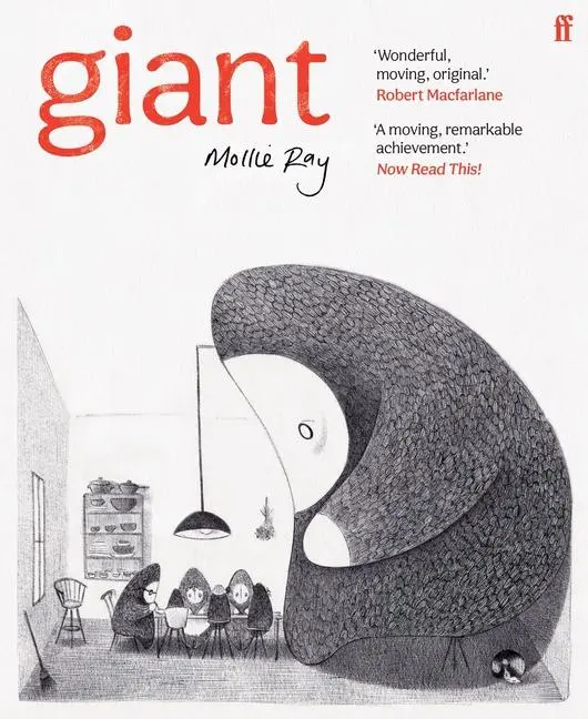 Cover: 9780571374205 | Giant | Mollie Ray | Taschenbuch | 220 S. | Englisch | 2025