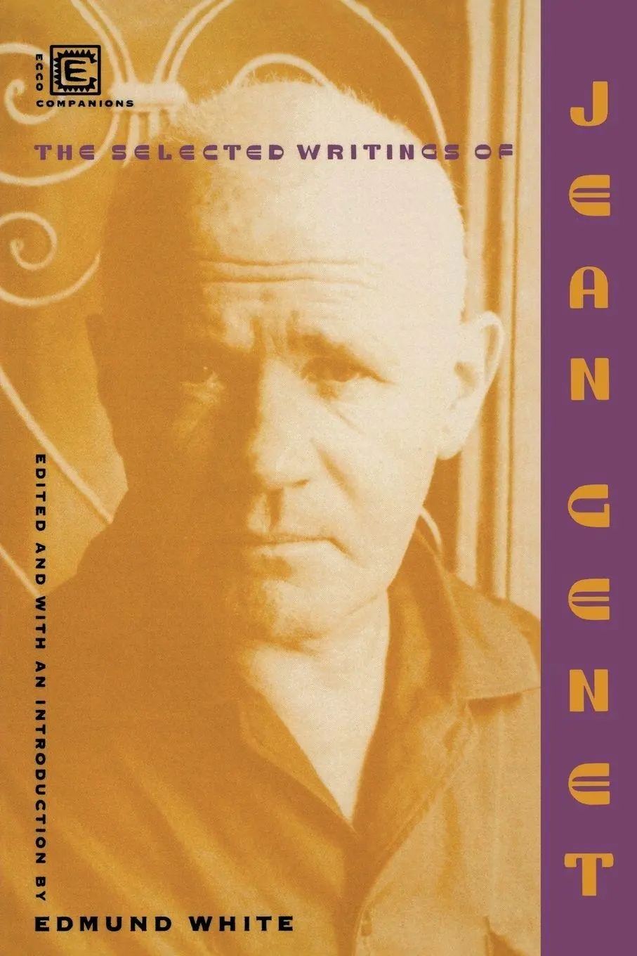 Cover: 9780880014205 | Selected Writings of Jean Genet | Jean Genet | Taschenbuch | Englisch