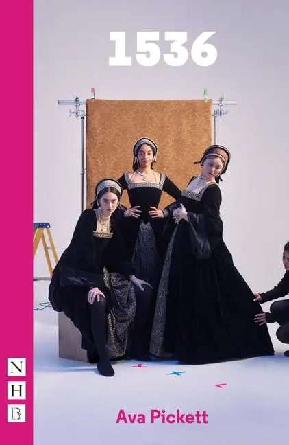 Cover: 9781839044205 | 1536 | Ava Pickett | Taschenbuch | NHB Modern Plays | Englisch | 2025