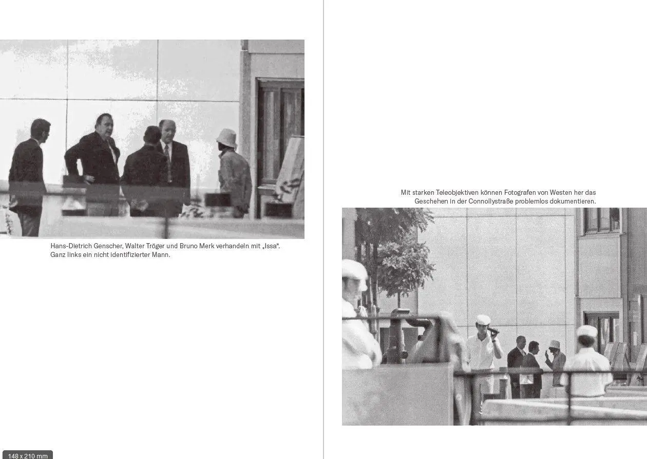Bild: 9783806244205 | Anschlag auf Olympia | Was 1972 in München wirklich geschah | Buch