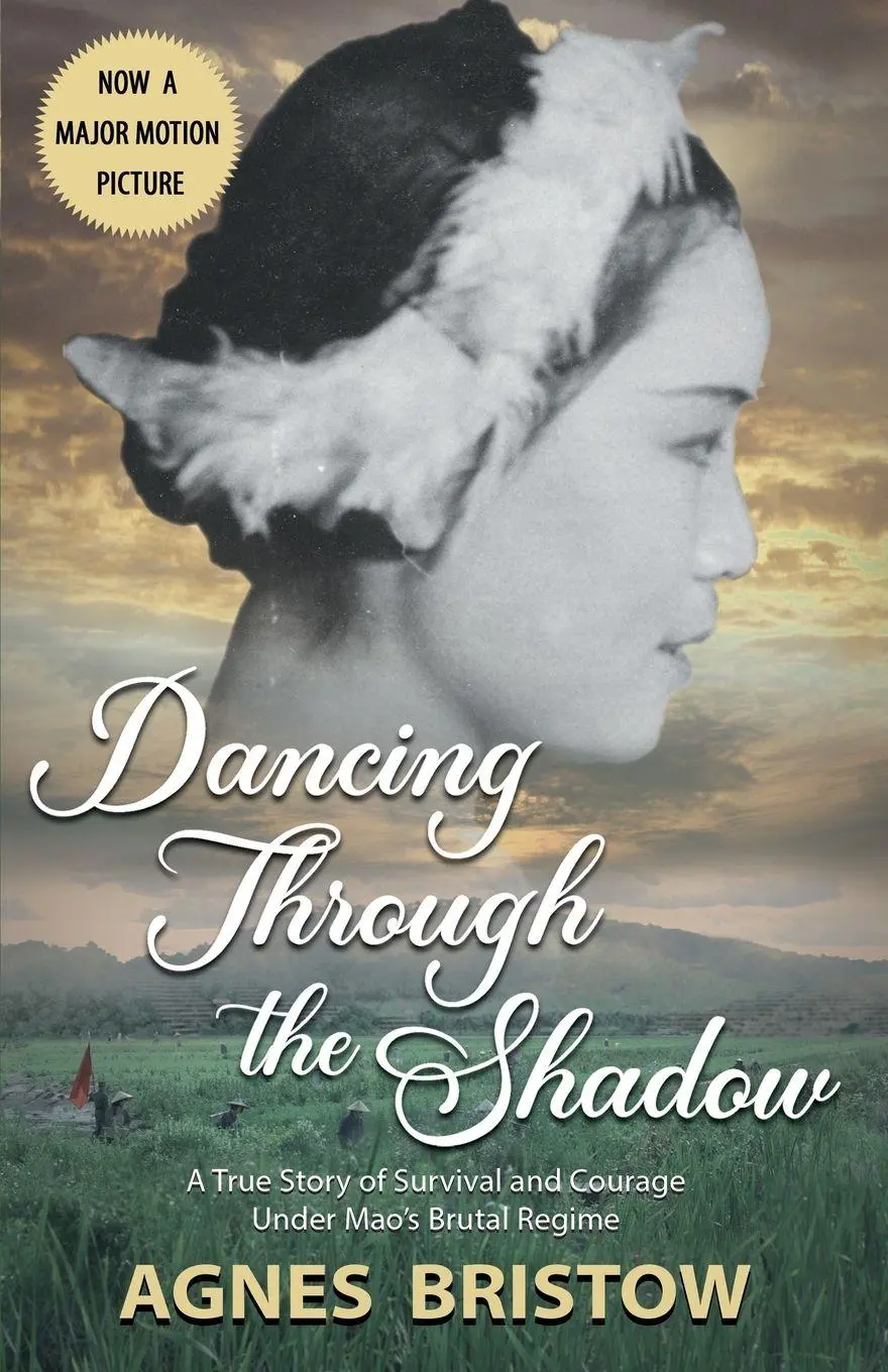 Cover: 9781068894305 | DANCING THROUGH THE SHADOW | Agnes Bristow | Taschenbuch | Englisch