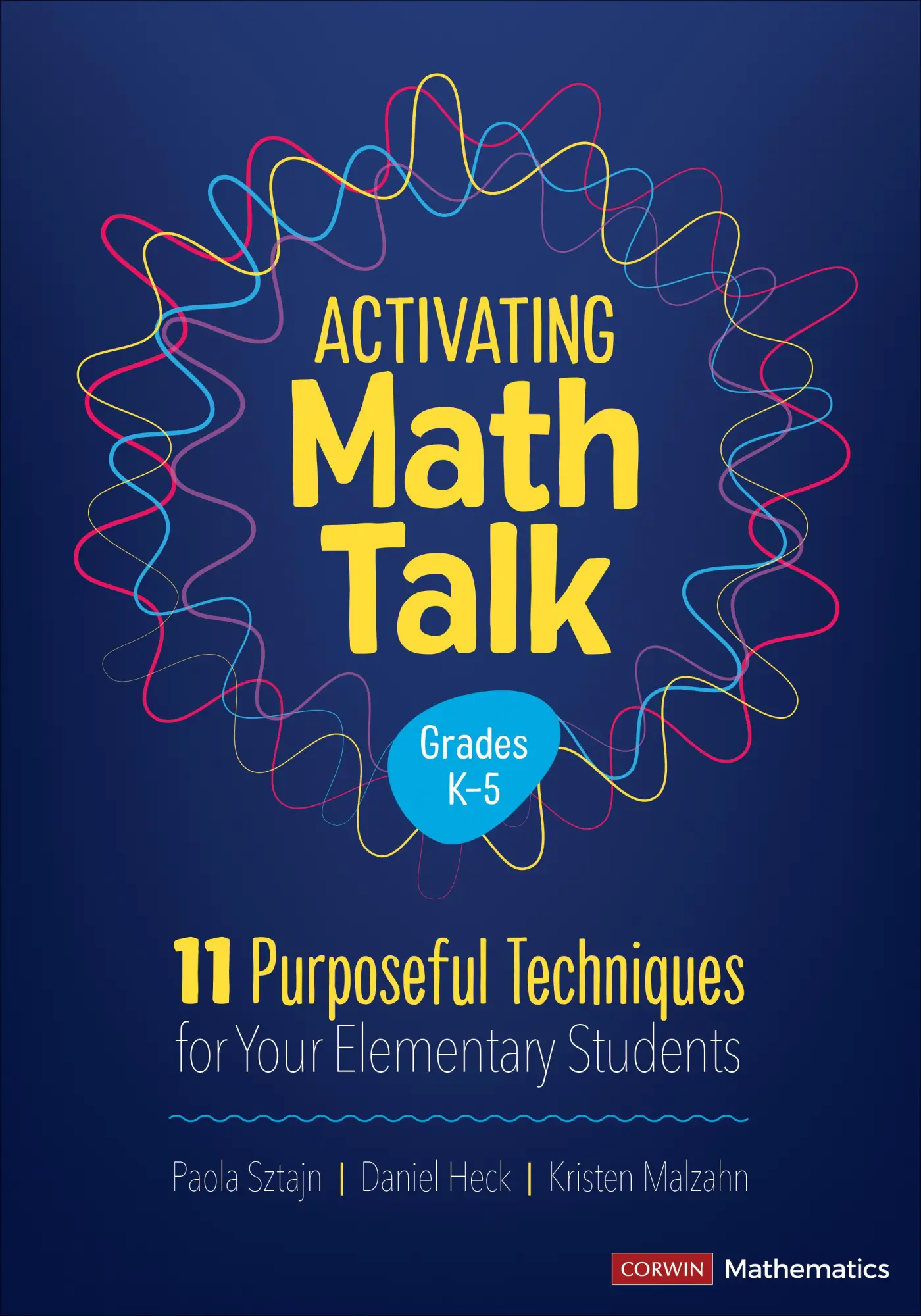 Cover: 9781544394305 | Activating Math Talk | Paola Sztajn (u. a.) | Taschenbuch | Englisch