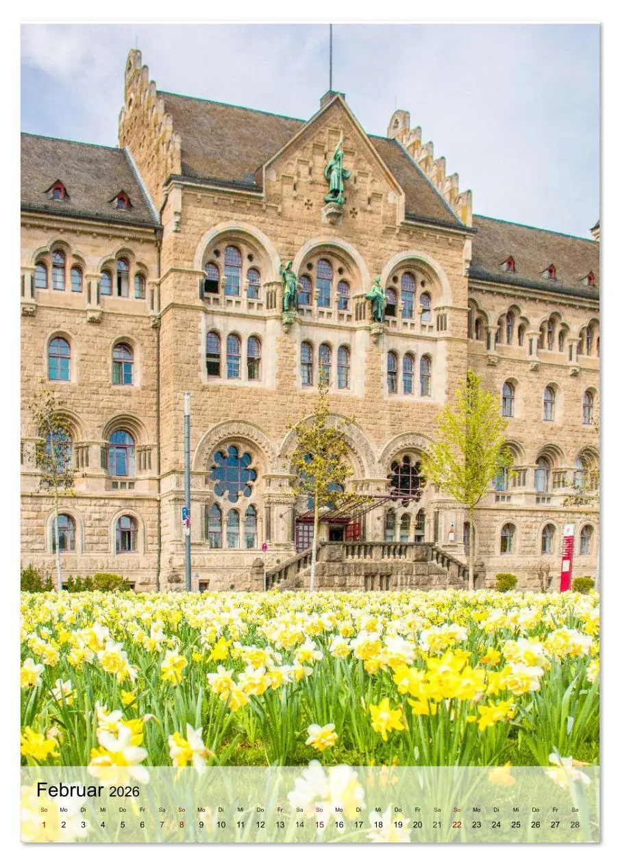 Bild: 9783516614305 | Koblenz - Wo die Mosel den Rhein küsst (Tischkalender 2026 DIN A5...