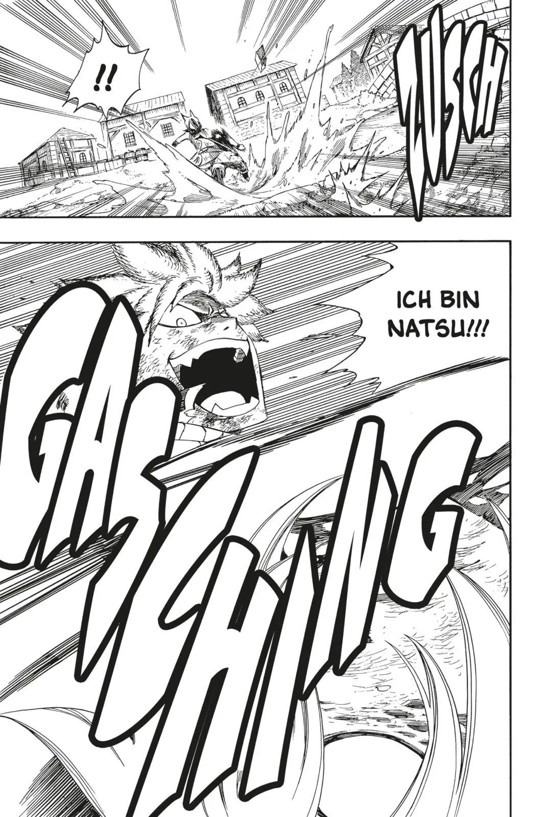 Bild: 9783551024305 | Fairy Tail Massiv 15 | Hiro Mashima | Taschenbuch | Fairy Tail Massiv