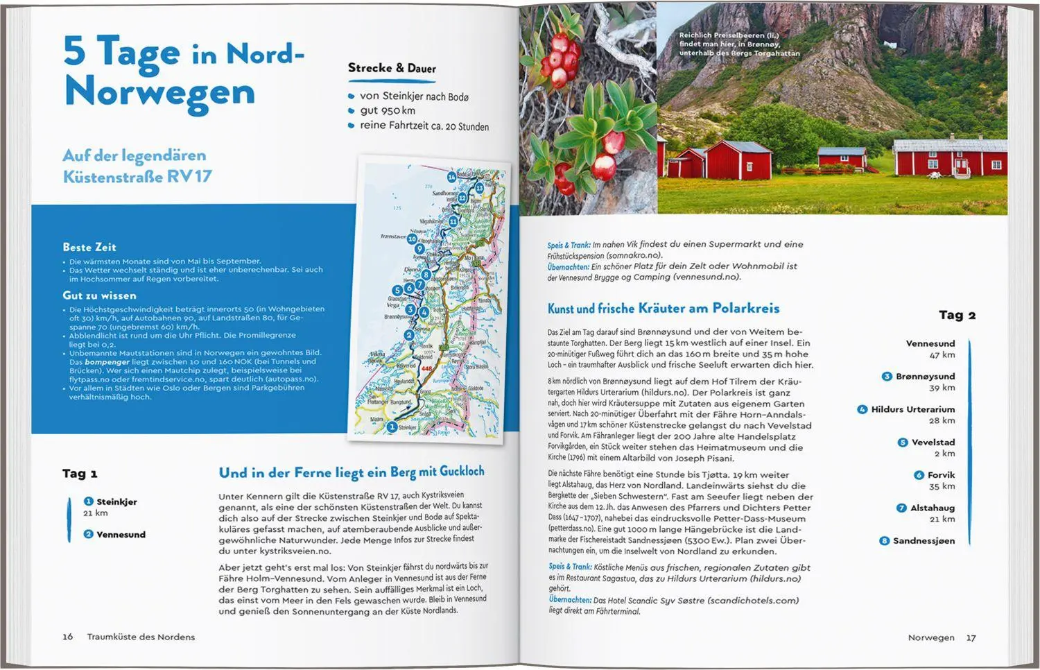 Bild: 9783575024305 | MARCO POLO Bildband Roadtrips in Europa | Julia Fellinger (u. a.)