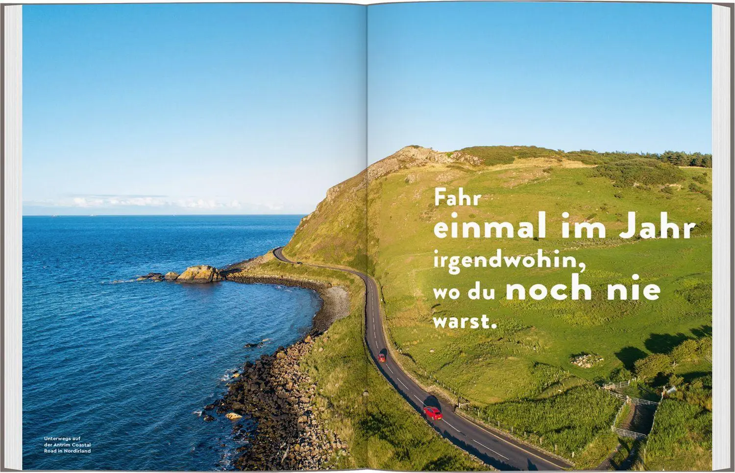 Bild: 9783575024305 | MARCO POLO Bildband Roadtrips in Europa | Julia Fellinger (u. a.)