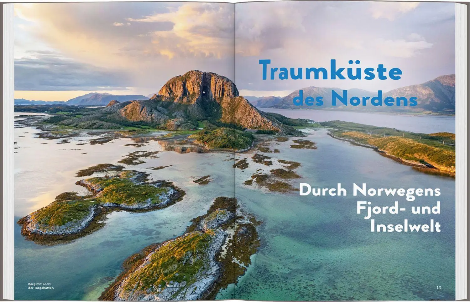 Bild: 9783575024305 | MARCO POLO Bildband Roadtrips in Europa | Julia Fellinger (u. a.)